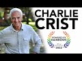 Powered By Rainbows Endorses @CharliecristforGov