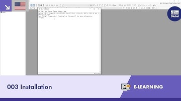 [EN] Programmation avec RFEM 6 et Python | 003 Installation