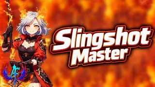 Slingshot Master | Gameplay Android screenshot 3