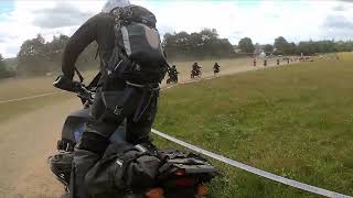 DAY 2 - ABR Festival On  Two Honda  Groms - Was it a crash?? by BHP Bikes 298 views 1 year ago 36 minutes