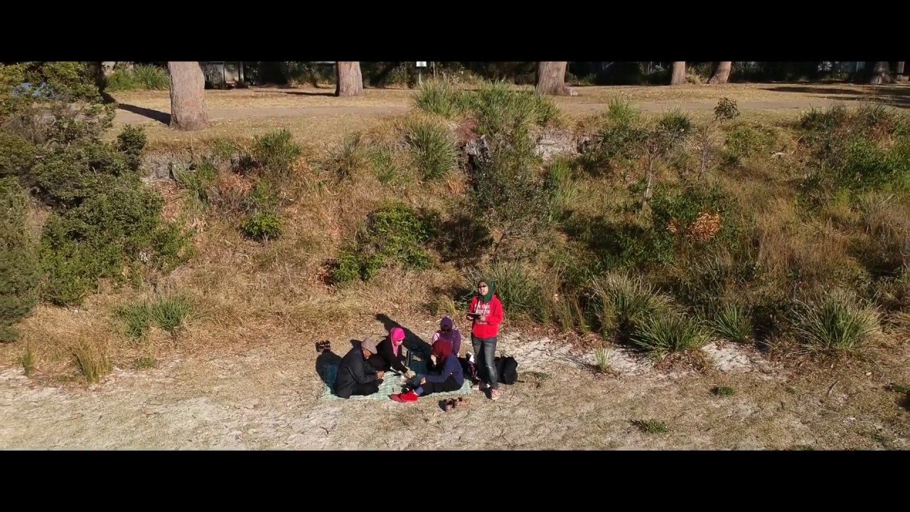 CINEMATIC AUSTRALIA DJI SPARK EDIT 2017 // ADOBE PREMIERE PRO