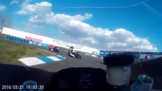 20160321 桶川ＳＲＸ２５０