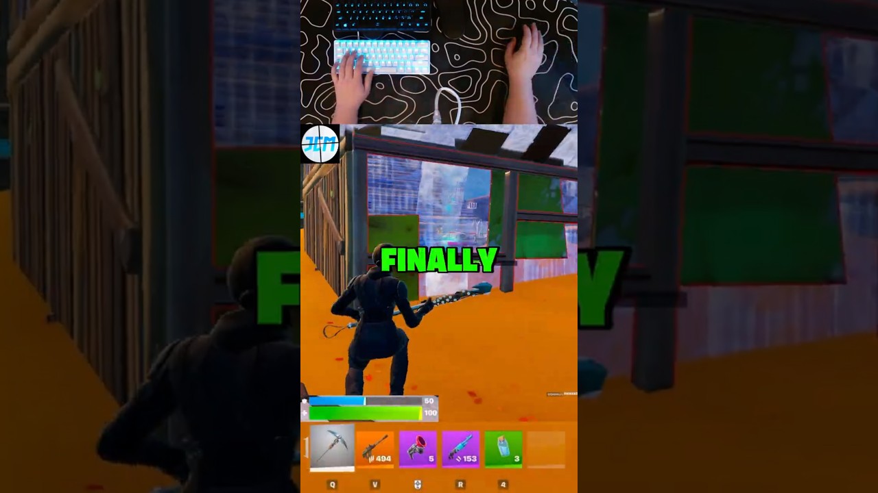 Сцепление мощностью 1 л.с. с РЕДЧАЙШИМ ЭКЗОТИЧЕСКИМ 🥶