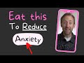 Foods that REDUCE Anxiety and Cortisol Mp3 Song