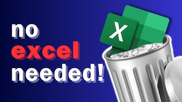 CSVKit Tutorial: How I Search Huge CSVs Without Excel!