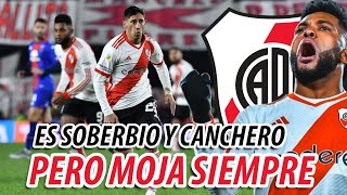 River vs Tigre (31) | Análisis picante del triunfo millonario | Domínguez volvió a perder!!