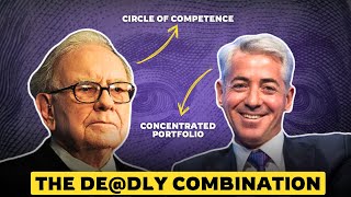 TWO Powerful Techniques Every Investor Must Follow | Bill Ackman | Warren Buffett | Stocks