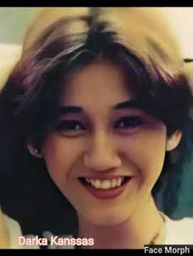 ~Definisi cantik dan anggun sejak kecil, story wa nike ardilla~