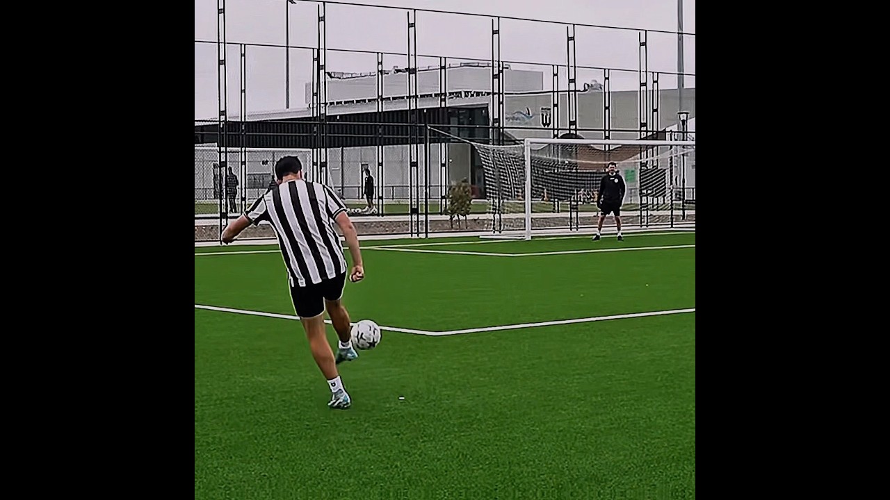 Iconic Volley’s Recreated ☠️ 