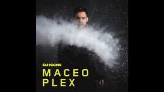 Maceo Plex - Galactic Cinema (DJ-Kicks)