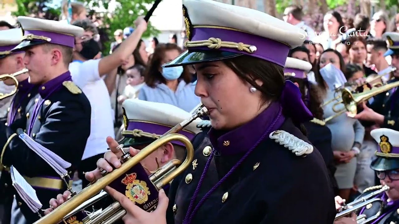 Procesión de San Roque en el Domingo de Ramos
