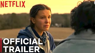 Stranger Things 5 - Trailer Release Date Predictions