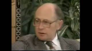 ORDER OF THE SKULL AND BONES INTERVIEW WITH ANTONY C. SUTTON