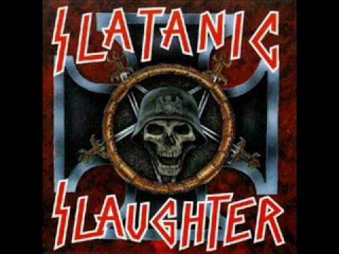 Grope - spill the blood (slayer cover)