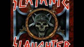 Grope - spill the blood (slayer cover)