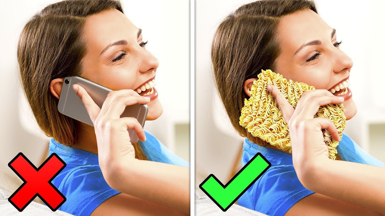 35 TOTALLY AMAZING PHONE DIY YOU CAN DO RIGHT NOW