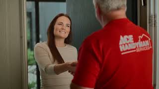 Safe, Professional Home Repairs | Ace Handyman Services