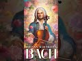 Johann Sebastian Bach "Jesu, Joy of Man's Desiring"  #classicalmusic #baroque #relax #soothing