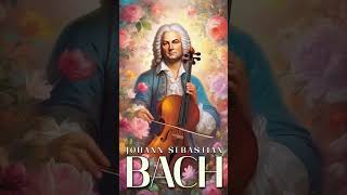 Johann Sebastian Bach &quot;Jesu, Joy of Man&#39;s Desiring&quot;  #classicalmusic #baroque #relax #soothing