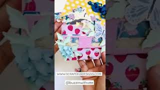 View master Memorydex card mini album ! Check out @buzzinwithvee on YouTube 🥰