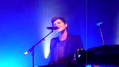 Break Even - The Script