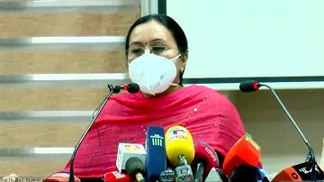 നിപ കൂടുതൽ പോസിറ്റീവ് കേസുകൾ ഇല്ല, 11 സാമ്പിളുകൾ കൂടി നെഗറ്റീവ്; വീണ ജോർജ്