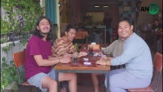 PROSPERITY COMES FROM UNEXPECTED PLACES