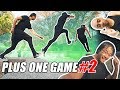 Le plus one game 2