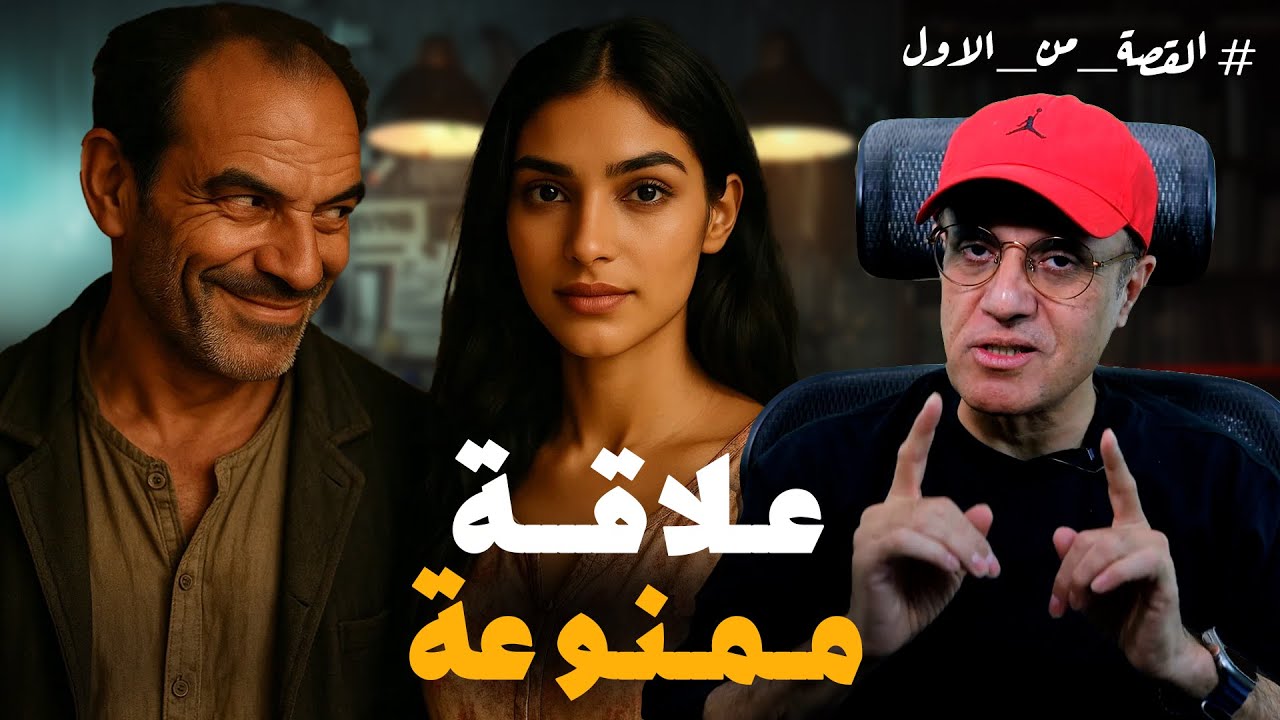 حمل من علاقة محرمة.. وأب وبنته يقرّروا يتخلّصوا من المولود بأي ثمن