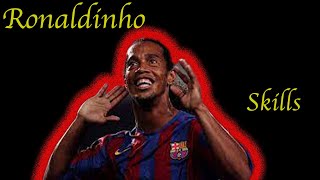Ronaldinho Another Skills A Tribute to the Legendary Brazilian Football Star #football #ronaldo