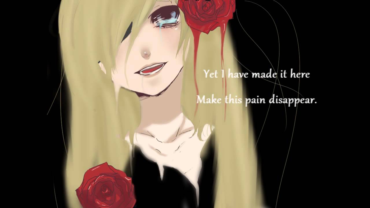 [UTAU] Can't I even dream? - Neko kanochi [English]