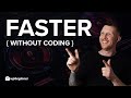 The Non-Techie Way to Supercharge Your WordPress Website Speed!