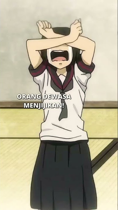 Tama 😅 #Barakamon