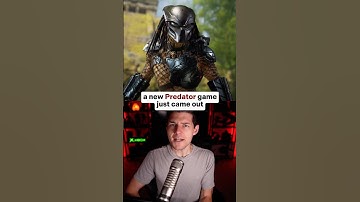 Predator: Hunting Grounds is BACK?!