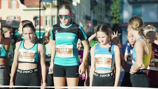 Jungfrau-Marathon Freitagsrennen Highlights 2024