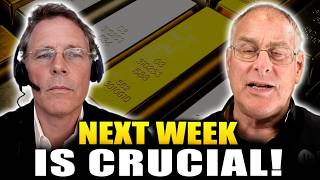 The UNTHINKABLE is About to Happen to Gold & Silver Prices- Rick Rule
