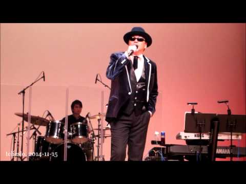蔡楓華 "青春三重奏" 2014-11-15 情牽我心演唱會