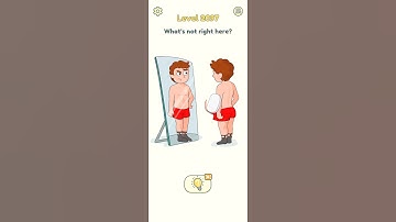 dop2 level 2097#gameplay #deleteonepart #youtubeshorts #shorts #dop2