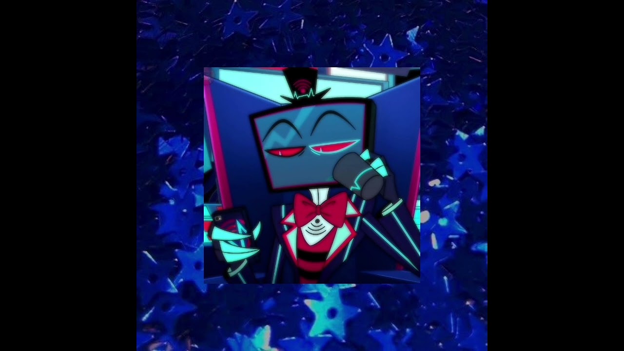 Rät by Penelope Scott - Ai cover Vox Hazbin Hotel