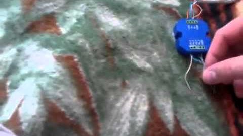 HDL, обзор системы умной дом