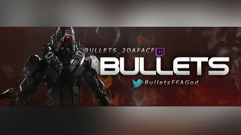 Bullets The FFA lord