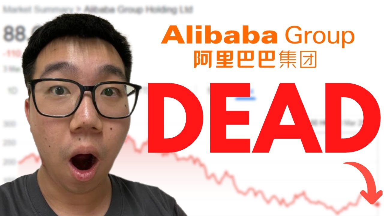 Is Alibaba worth holding?