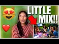 An Introduction To Little Mix (BEST Reaction)