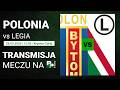 [HOKEJ[ BS Polonia Bytom - AH Legia Warszawa