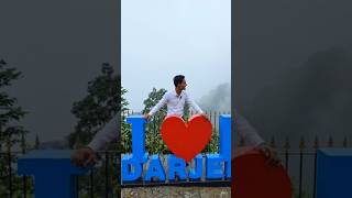 Darjeeling plan ​#Darjeeling​#Himalayas​#TravelIndia​#DarjeelingDiaries​#NatureLs​#North #shortvideo