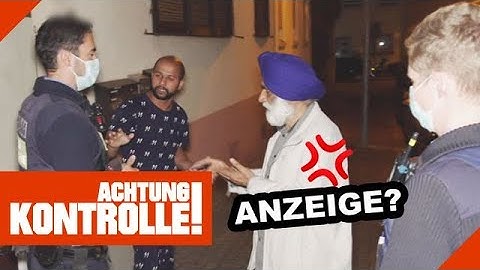 Streit zwischen Mieter und Vermieter eskaliert! | 1/2 | Kabel Eins | Achtung Kontrolle