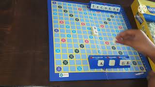 How to play crossword board game screenshot 4