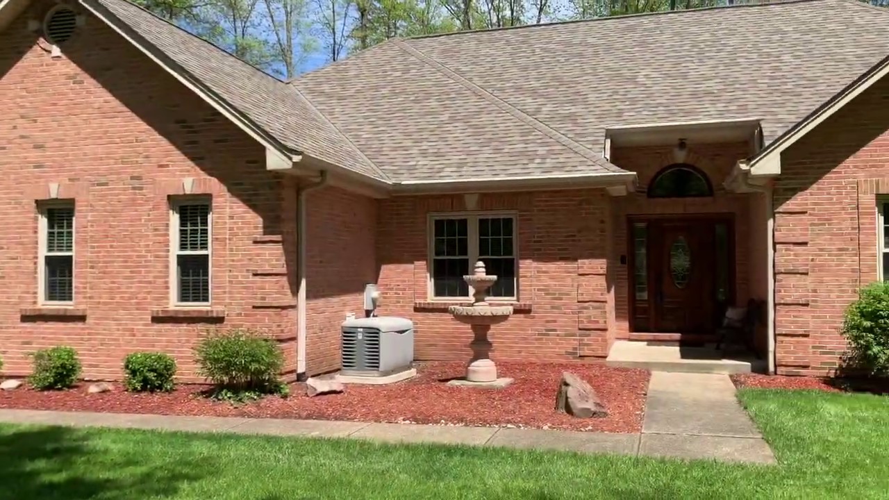 2716 Cedar Trace Batavia, OH 45103 YouTube