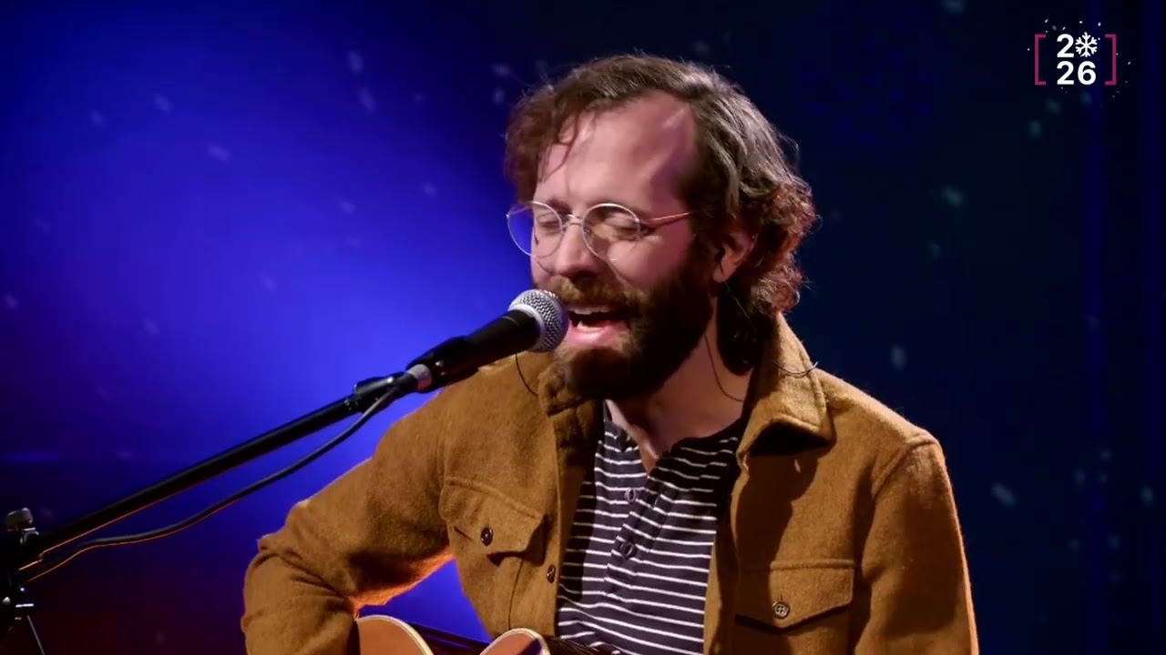 Before The Fire's Gone, Live on 