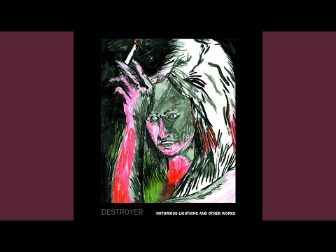 Destroyer (4) — Your Blues